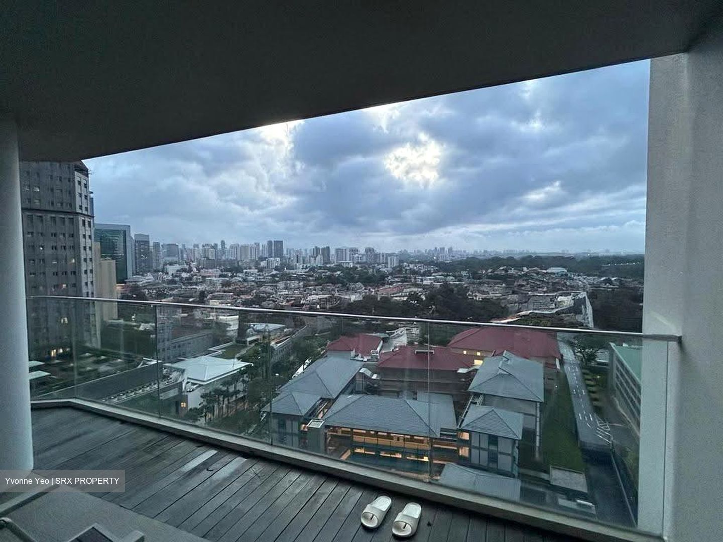 iResidences (D12), Apartment #622238741